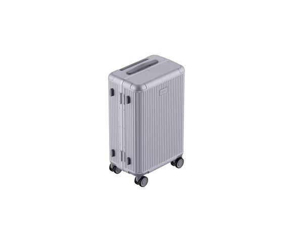 Xiaomi Aluminum Frame Luggage 24-inch - slika 4