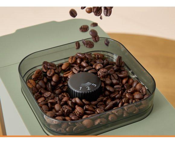 Krups Coffee Crush SA401LE0 aparat za kafu - slika 2
