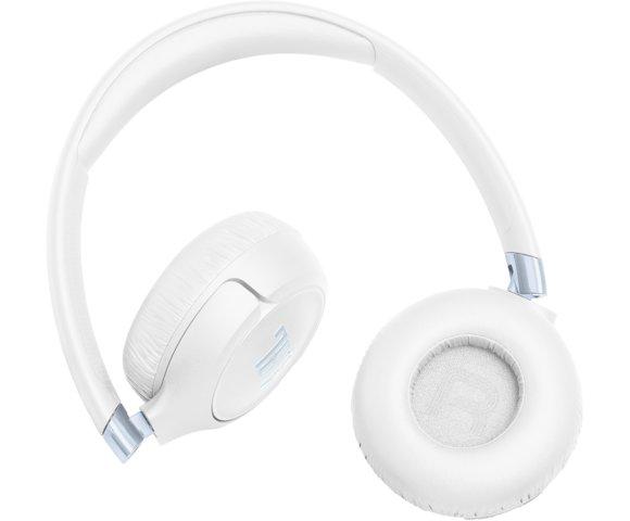 JBL Tune 680NC White slušalice - slika 8