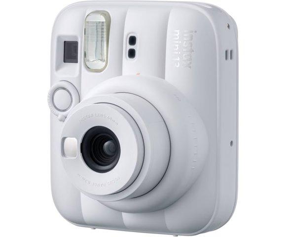 FujiFilm Instax Mini 13 Clay White instant fotoaparat - slika 3