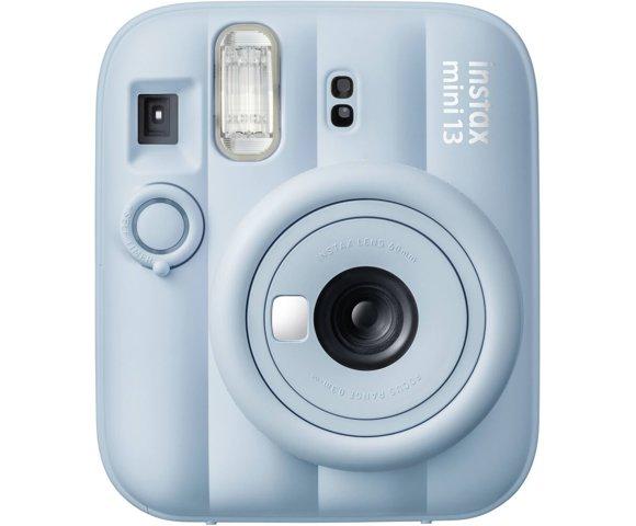 FujiFilm Instax Mini 13 Forst Blue instant fotoaparat - slika 6