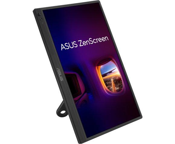 ASUS ZenScreen MB169CK prenosni monitor - slika 4