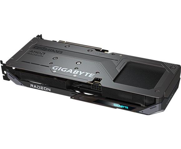 Gigabyte Radeon RX 9060 XT GAMING OC 8G grafička kartica - slika 8