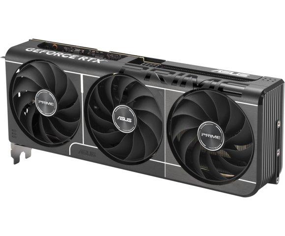 ASUS PRIME GeForce RTX 5060 Ti 16GB GDDR7 OC Edition - slika 6
