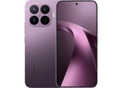 Xiaomi 17T Pro 12GB 512GB Deep Violet smartphone