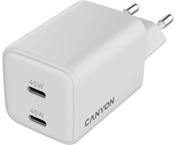 Canyon CU45CC punjač - slika 4