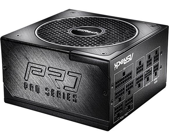 Asrock PRO-M1000G napajanje - slika 6