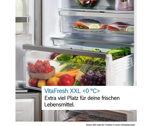 Bosch KIR81ADC0 ugradni frižider  - slika 6