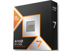AMD Ryzen 7 9850X3D procesor