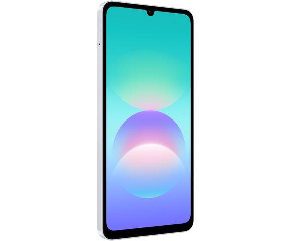Samsung Galaxy A08 4GB 128GB Silver smartphone - slika 7