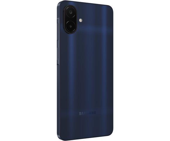 Samsung Galaxy A08 4GB 128GB Dark Blue smartphone - slika 5