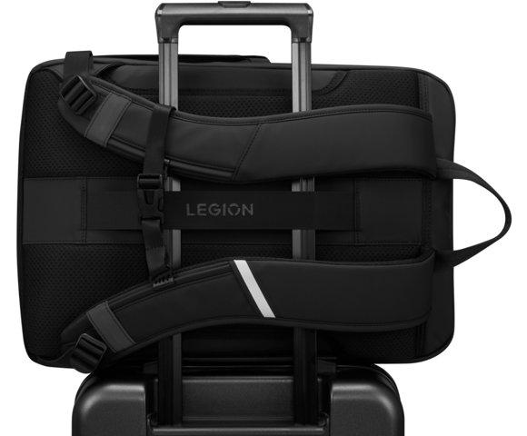 Lenovo Legion GB800 17-inch gaming ranac - slika 5
