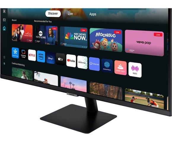 Samsung M5 M50D LS27DM500EUXDU smart monitor - slika 14