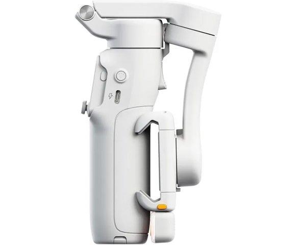 Hohem iSteady V3 Ultra White gimbal - slika 6