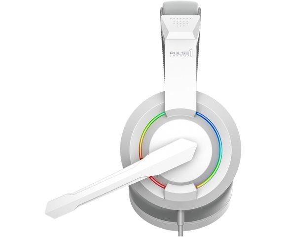 PULSE 1 CHROMA White slušalice - slika 2