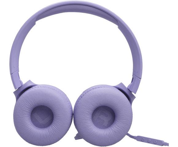 JBL Tune 520C Purple slušalice - slika 7