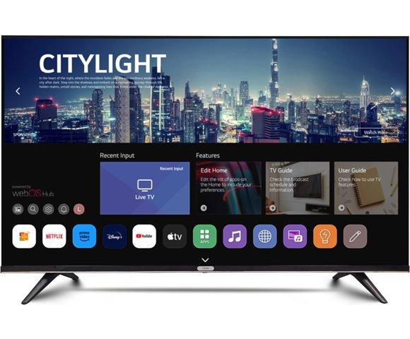 FOX 43WOS626D Smart TV - slika 2