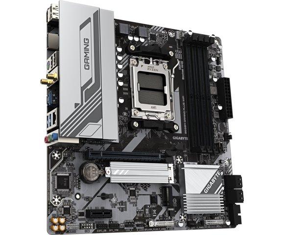 GIGABYTE B650M GAMING PLUS WIFI matična ploča - slika 3