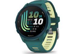 GARMIN Forerunner 170 Music Green smartwatch