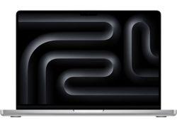 Apple MacBook Pro 14 SILVER M5-10C GPU-10C 24GB 1TB