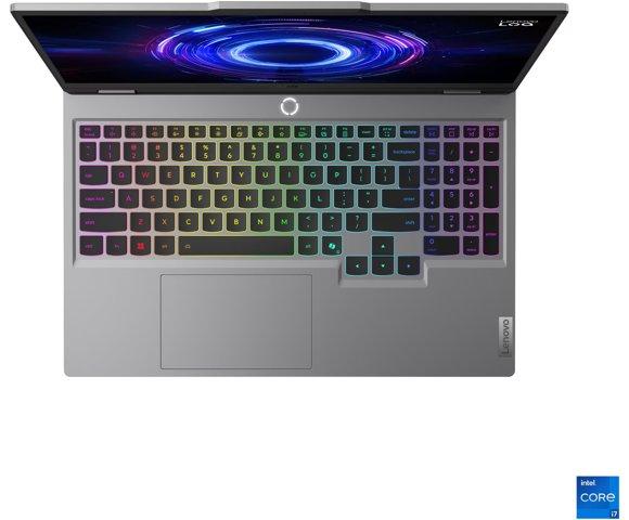 Lenovo LOQ 83JE01A6YA laptop - slika 8