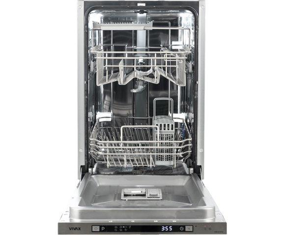 VIVAX DWB-451072D mašina za suđe - slika 5