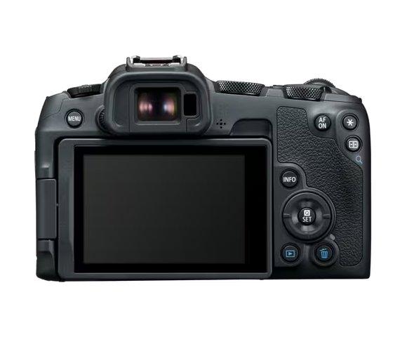Canon EOS R8 body + LP-E17 kit - slika 2