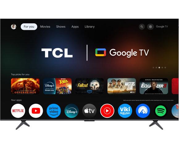 TCL 85P8L QD Mini LED TV - slika 10