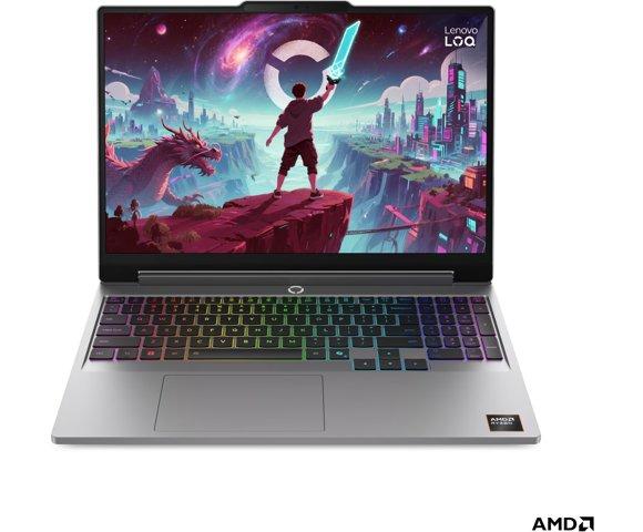 Lenovo LOQ 83TN0063YA gaming laptop - slika 3