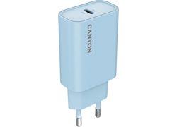 Canyon OnCharge 30CL Blue punjač