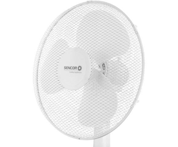 SENCOR SFN 4047WH-EUE3 - slika 2