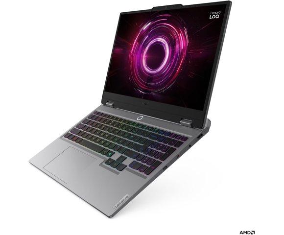 Lenovo LOQ 15AHP10 83JG00EHYA laptop - slika 5