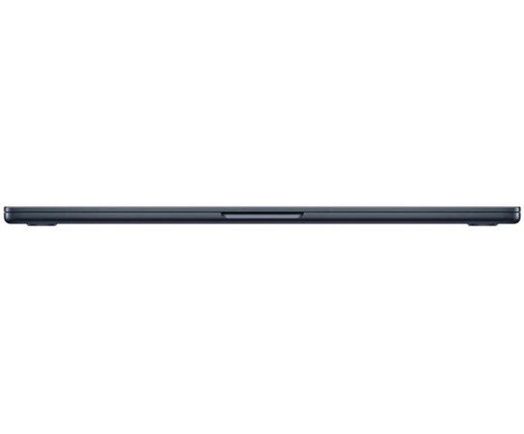 Apple MacBook Air 15 MIDNIGHT M5-10C GPU-10C 24GB 1TB CRO - slika 3