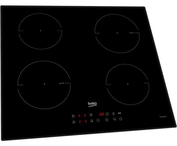 Beko HII64400TO ploča - slika 3