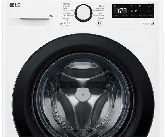 LG F4WR510SBW veš mašina - slika 6