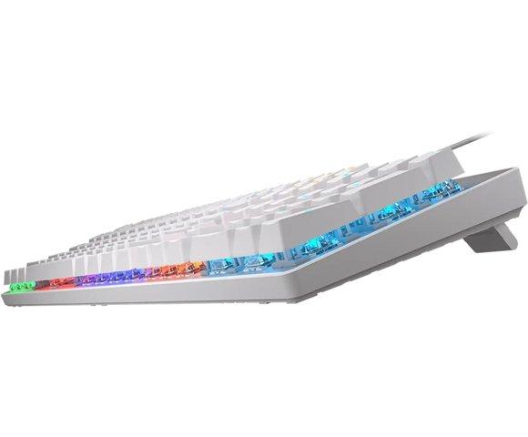 Cougar ULTIMUS EX White gaming tastatura - slika 5