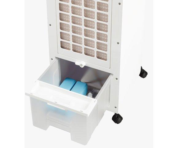 Elit IceWind PRO AC-25RC rashladni uređaj - slika 5