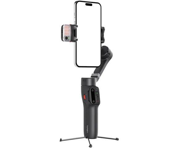 Hohem iSteady V3 Black gimbal - slika 7
