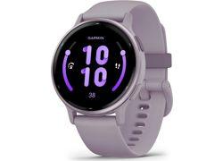 Garmin Vivoactive 5 Purple smartwatch