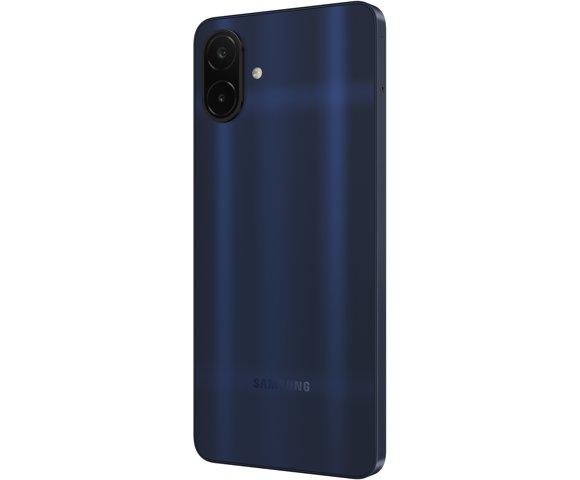 Samsung Galaxy A08 4GB 128GB Dark Blue smartphone - slika 4