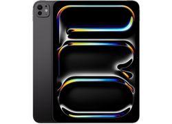 Apple iPad Pro 11-inch (M5) Cellular 256GB Standard - Space Black