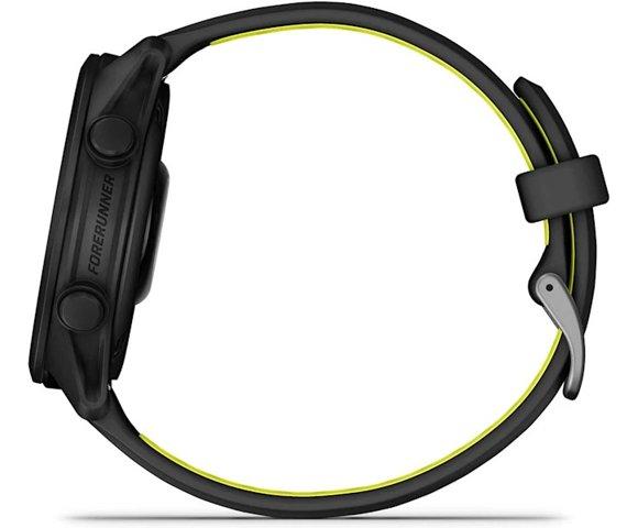 GARMIN Forerunner 170 Music Black smartwatch - slika 7