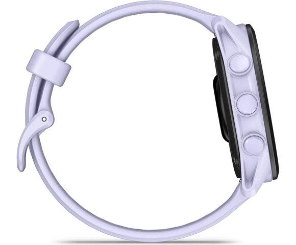 GARMIN Forerunner 70 Lavanda smartwatch - slika 7