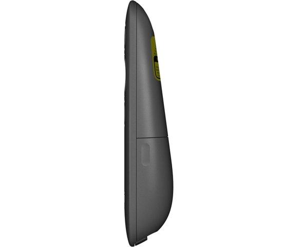 Logitech R500s Laser Presentation Remote Graphite - slika 3
