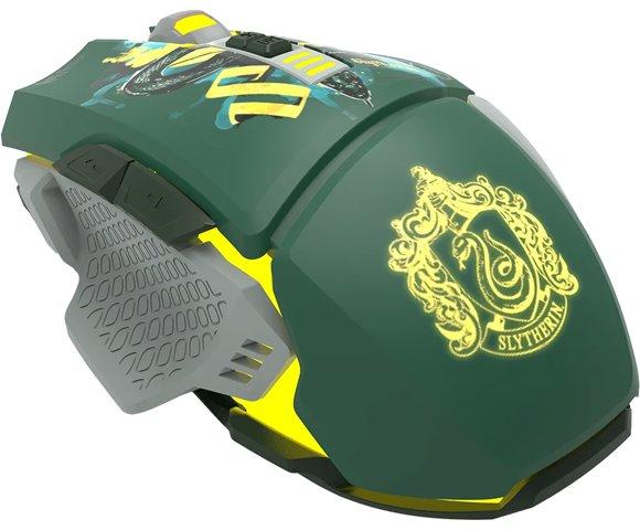 Spawn Harry Potter Slytherin gaming miš - slika 3