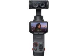 Insta360 Luna Ultra Standard Bundle Cosmic Black akciona kamera