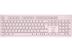 Canyon HKB-W01 Grey tastatura