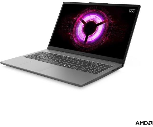 Lenovo LOQ 15ARP10E 83S000BUYA laptop - slika 2