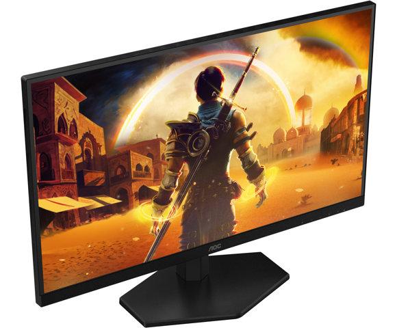 AOC 27G42E monitor - slika 6