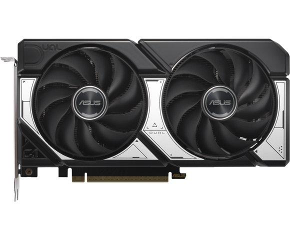 ASUS Dual GeForce RTX 5060 Ti 8GB GDDR7 OC grafička kartica - slika 6